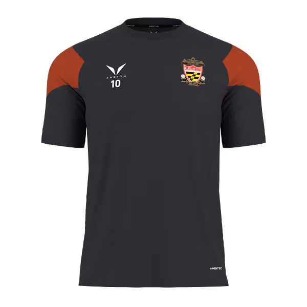 Maryland Elite SC Ambition Performance Shirt