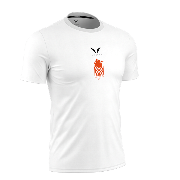 Georgia Express FC Ambition Supporter Tee