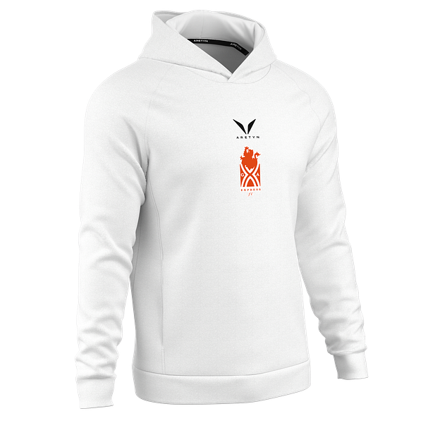 Georgia Express FC Virtue Pro Fleece iD Hoodie