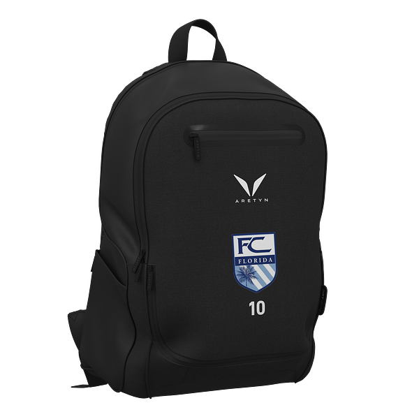FC Florida Ambition Team Backpack