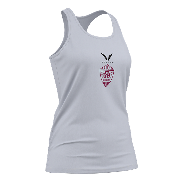 New Holstein Kickers Essential Women Supporter Tank Top