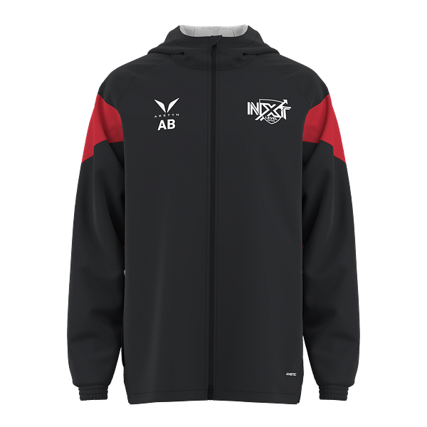 NXT Level Futsal Ambition Performance All-Weather Jacket