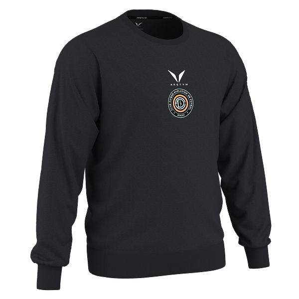 Power Evolution Ambition Travel Sweatshirt