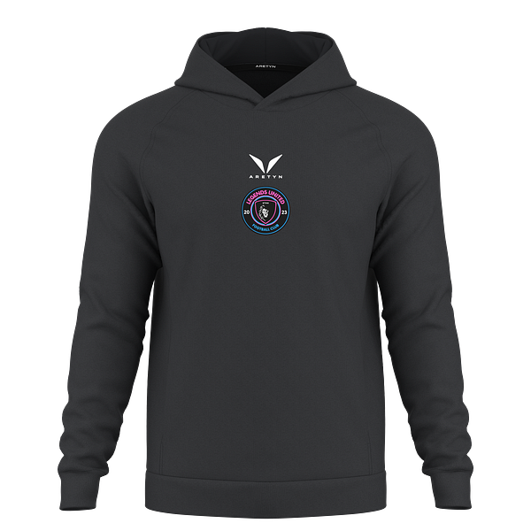 Legends United Virtue Pro Fleece iD Hoodie