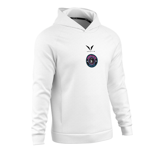 Legends United Virtue Pro Fleece iD Hoodie