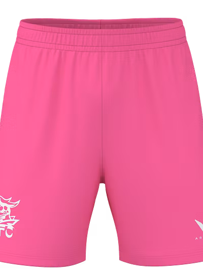 Royal FC Ambition X Game Shorts
