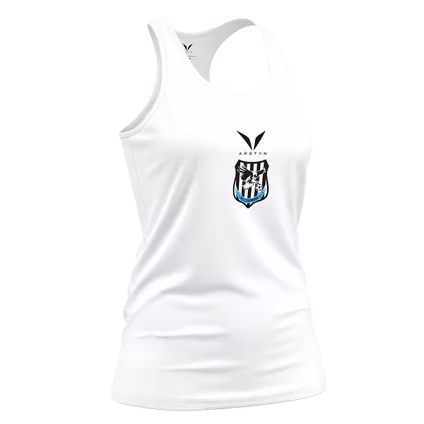 FC TAMPA Essential Women Supporter Tank Top