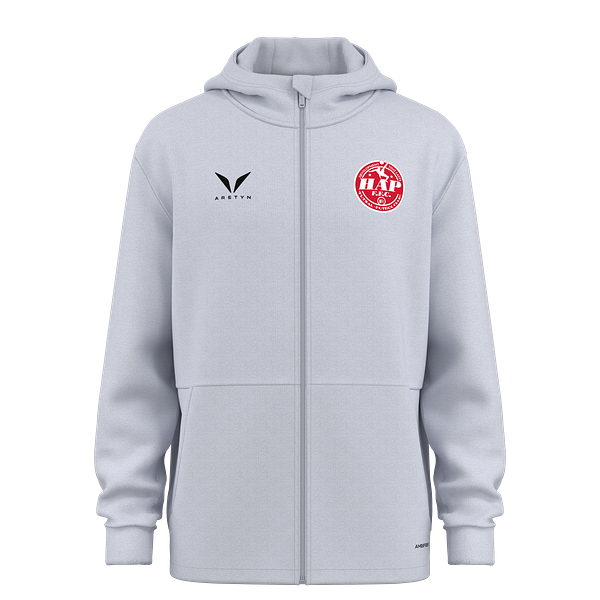 Hap FC Virtue Pro Travel iD Hooded Full Zip