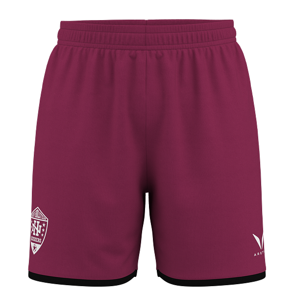 New Holstein Kickers Pulse X Game Shorts