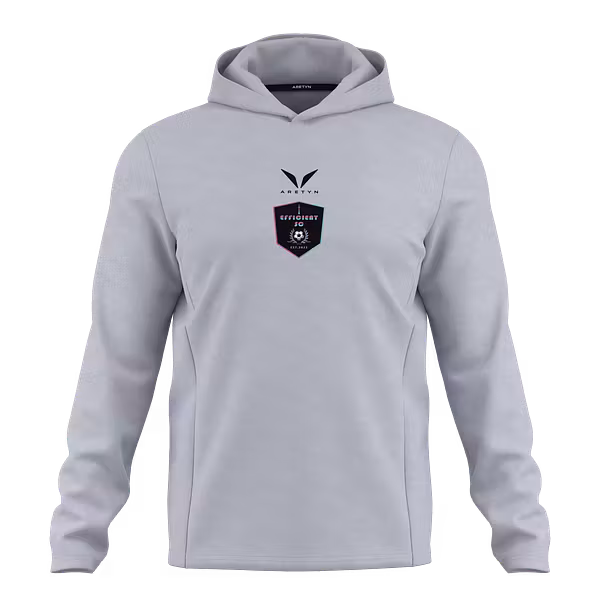 Efficient SC Virtue Pro Lightweight iD Hoodie