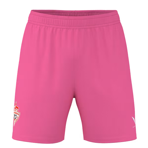 Rock Springs Avengers Roots Game Shorts