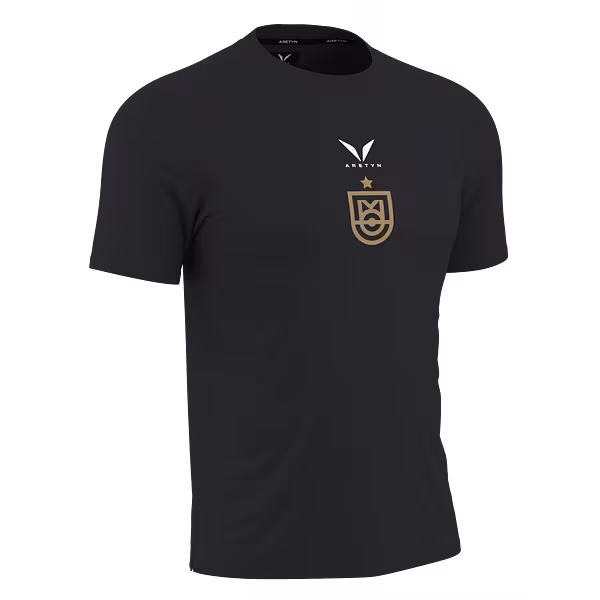 Merak Academy Virtue AmbiFiber Pro Travel iD Tee