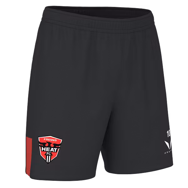 Fresno Heat Ambition Performance Shorts