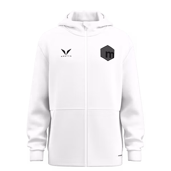 Metasport FC Virtue Pro Travel iD Hooded Full Zip