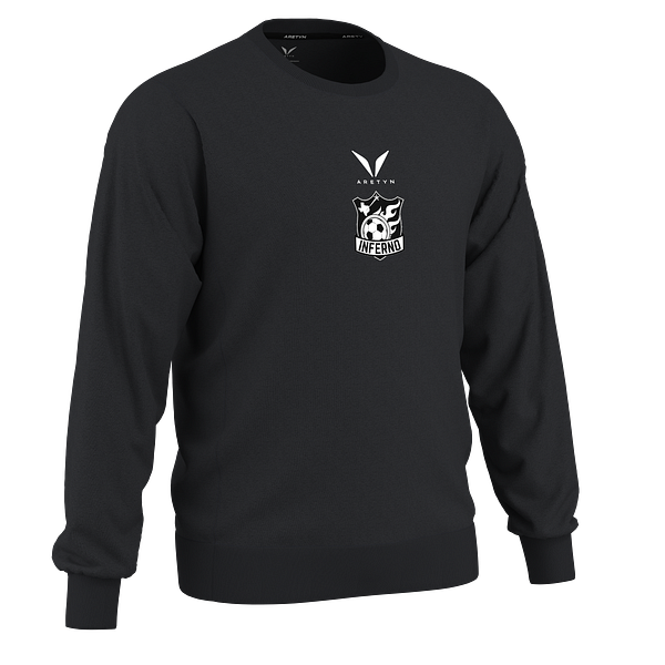 Bastrop Youth Soccer Ambition Travel Sweatshirt
