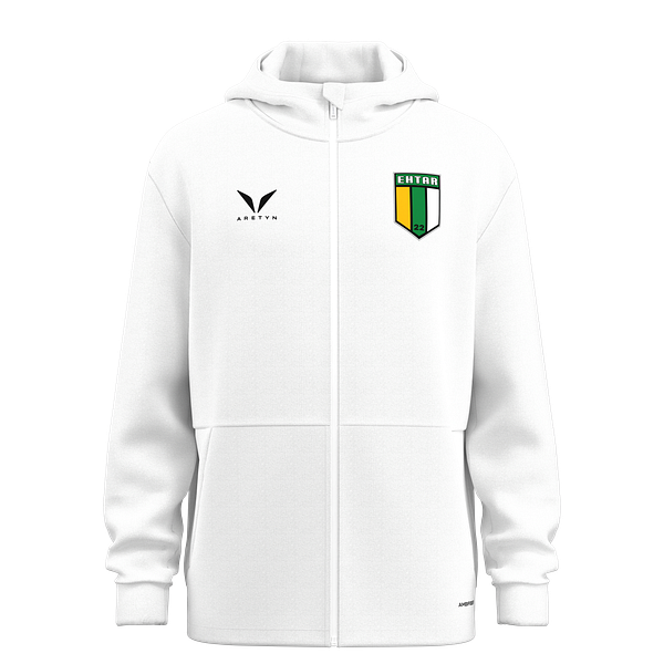 Ehtar Belleville FC Virtue Pro Travel iD Hooded Full Zip