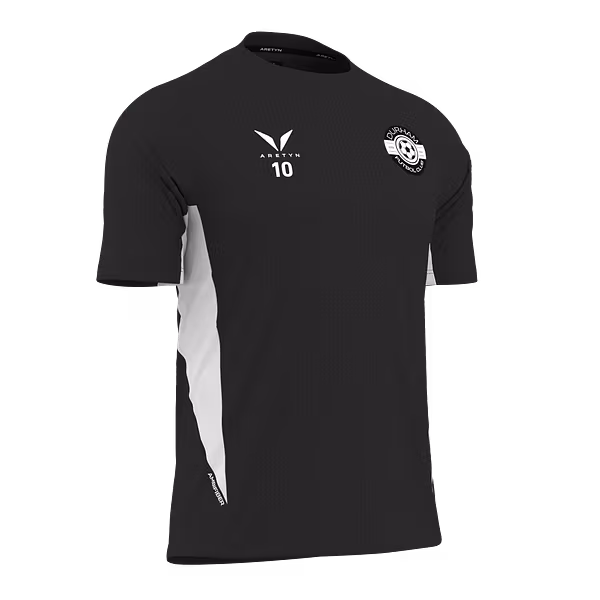 Durham Soccer Academy Virtue AmbiFiber Pro Flex iD Shirt