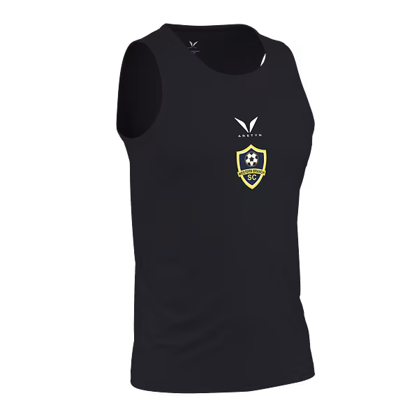 Western Branch Essential Men Supporter Tank Top