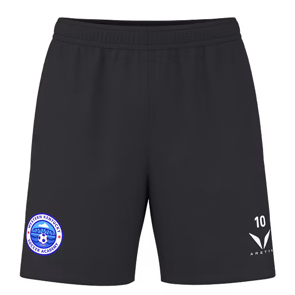 Western Kentucky SA Ambition Performance Shorts