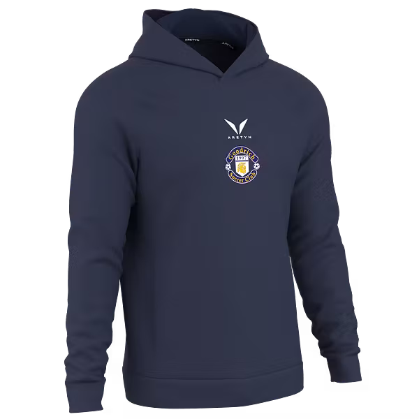 Goodrich SC Virtue Pro Fleece iD Hoodie