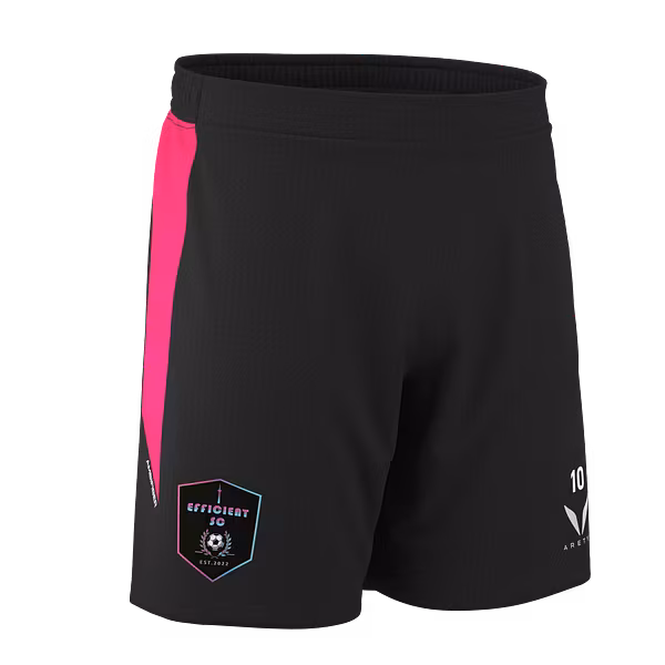 Efficient SC Virtue AmbiFiber Pro Flex iD Shorts