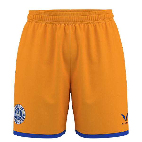 East Tennessee Futbol Club Pulse X Game Shorts