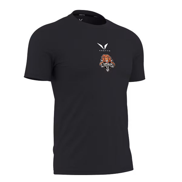 Red Lions FC Ambition Supporter Tee