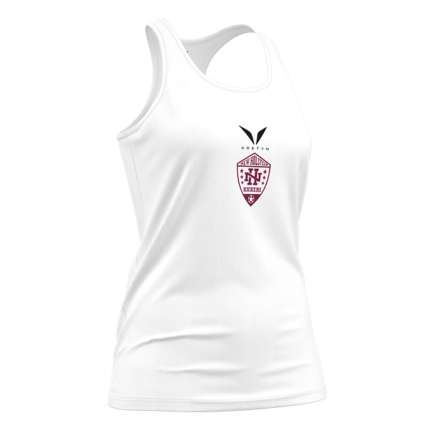 New Holstein Kickers Essential Women Supporter Tank Top