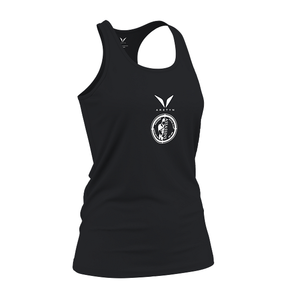 Assassins FC Essential Women Supporter Tank Top