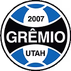 Gremio FC Utah Logo