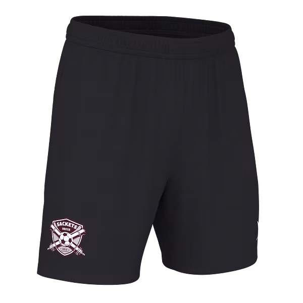 Sackets United Essential Everyday Shorts