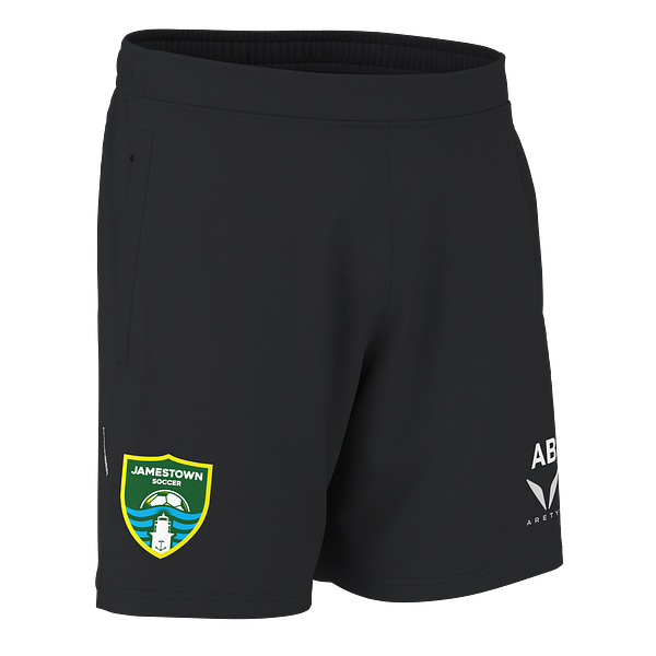 Jamestown SA Virtue AmbiFiber Pro Off-Pitch iD Shorts