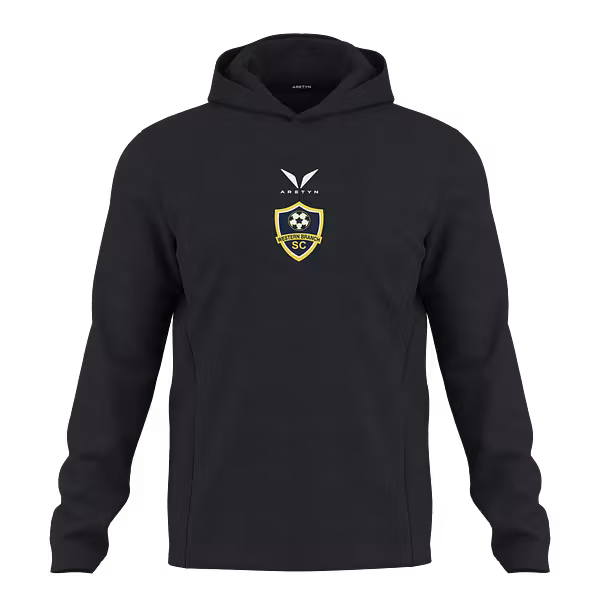 Western Branch Virtue Pro Lightweight iD Hoodie