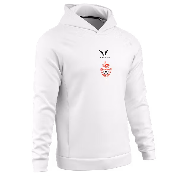 Rock Springs Avengers Virtue Pro Fleece iD Hoodie