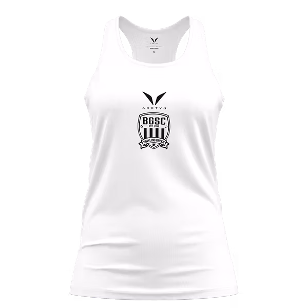 Bowling Green SC Essential Women Supporter Tank Top