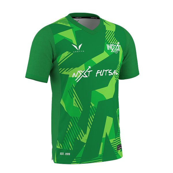 NXT Level Futsal Ambition X Game Jersey