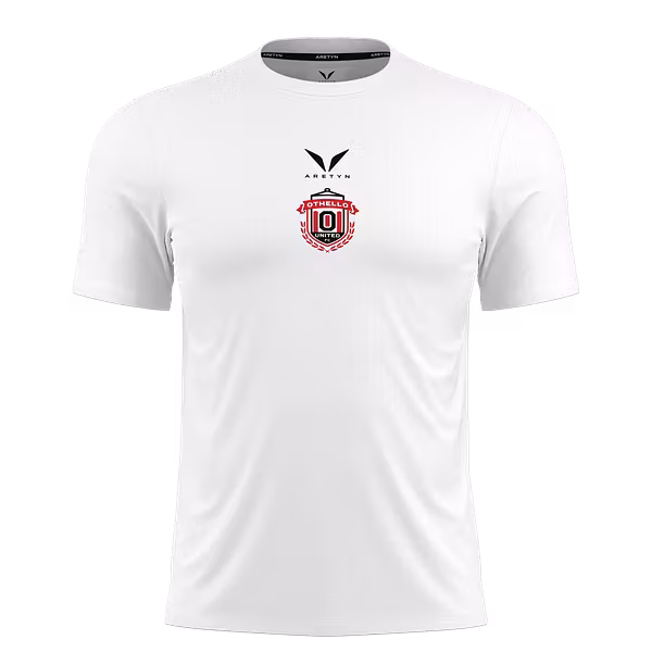 Othello United FC Virtue AmbiFiber Pro Travel iD Tee