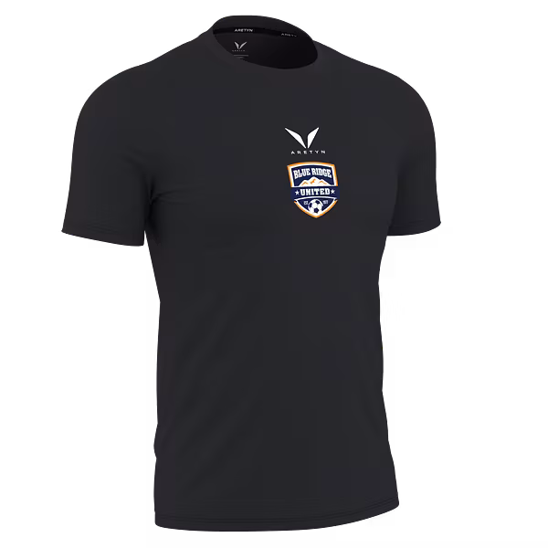 Blue Ridge United Ambition Supporter Tee