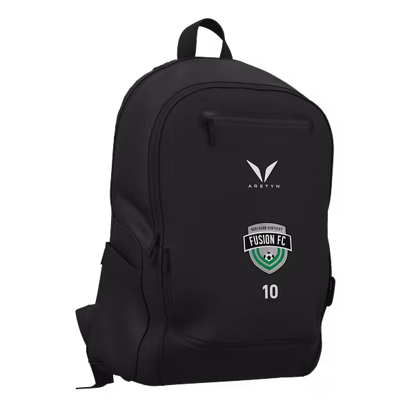 Fusion FC Ambition Team Backpack