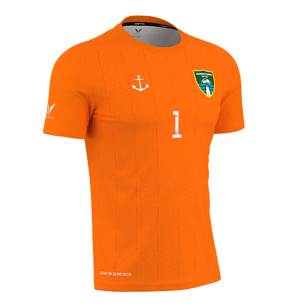 Jamestown SA Pulse Z Game Jersey