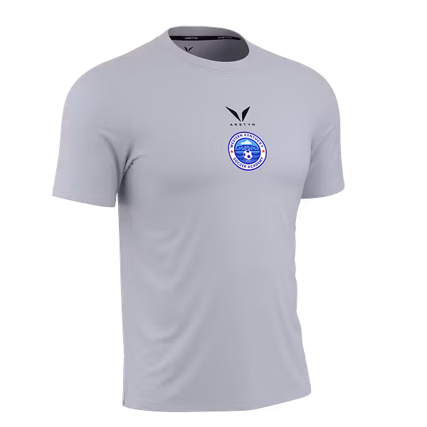 Western Kentucky SA Virtue AmbiFiber Pro Travel iD Tee