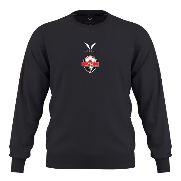 NEA Soccer Club Ambition Travel Sweatshirt