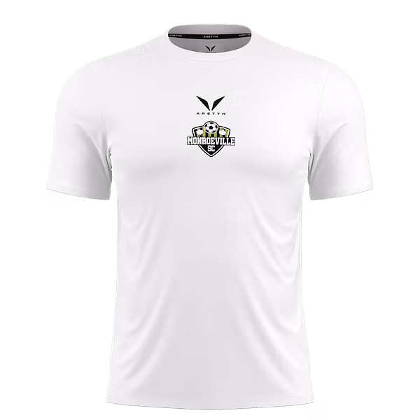 Monroeville SC Virtue AmbiFiber Pro Travel iD Tee