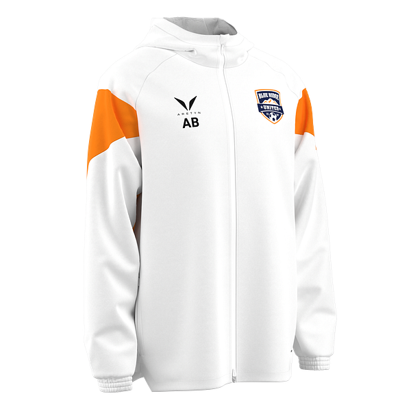 Blue Ridge United Ambition Performance All-Weather Jacket