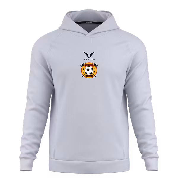 KC Fire FC Virtue Pro Fleece iD Hoodie