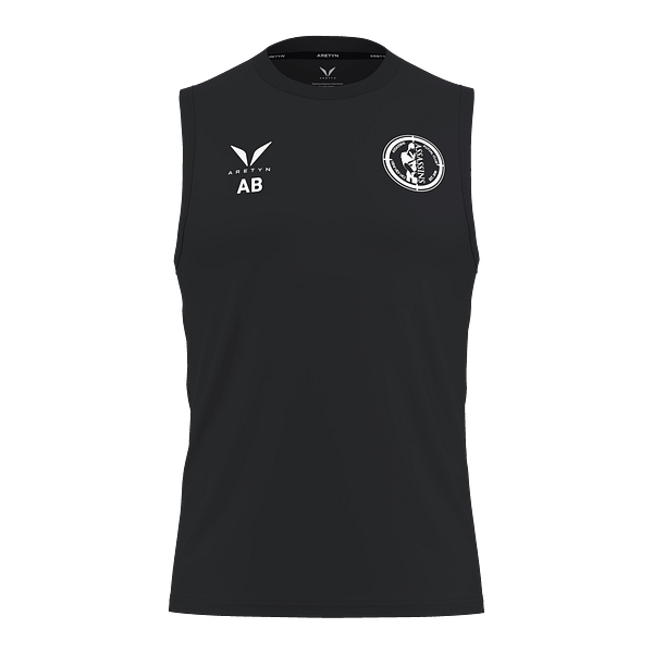 Assassins FC Essential Sleeveless Jersey