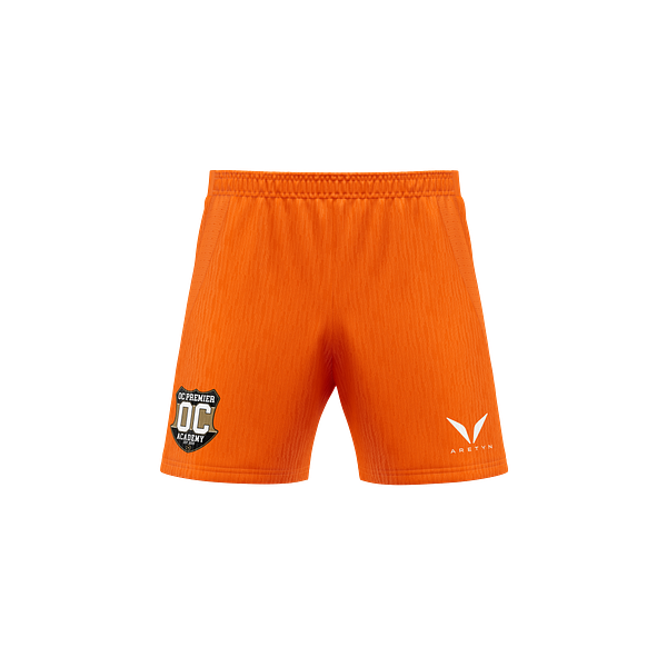 OC Premier Academy Virtue Game Shorts