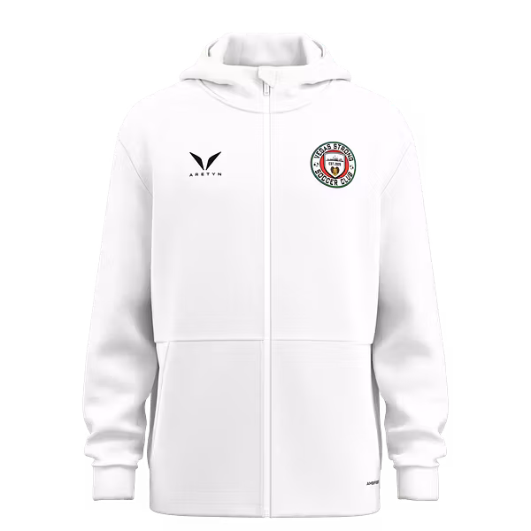 Vegas Strong SC Virtue Pro Travel iD Hooded Full Zip