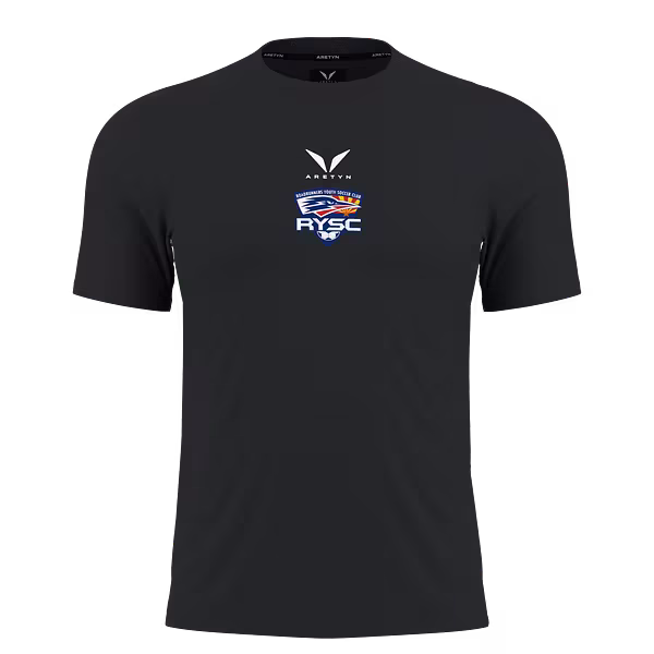 Roadrunners YSC Virtue AmbiFiber Pro Travel iD Tee