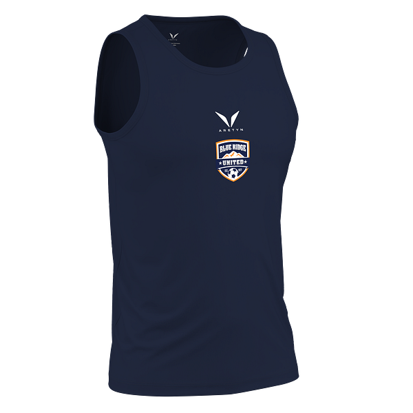 Blue Ridge United Essential Men Supporter Tank Top